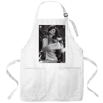 Cindy Crawford Apron