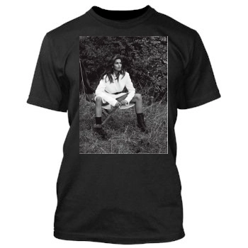 Cindy Crawford Men's TShirt