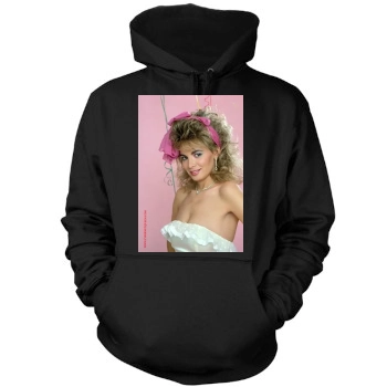 Cindy Margolis Mens Pullover Hoodie Sweatshirt