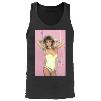 Cindy Margolis Men's Tank Top