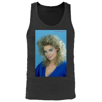 Cindy Margolis Men's Tank Top