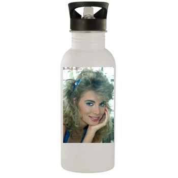 Cindy Margolis Stainless Steel Water Bottle