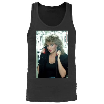 Cindy Margolis Men's Tank Top