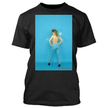 Cindy Margolis Men's TShirt