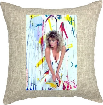 Cindy Margolis Pillow