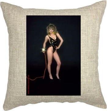 Cindy Margolis Pillow