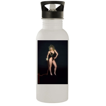 Cindy Margolis Stainless Steel Water Bottle