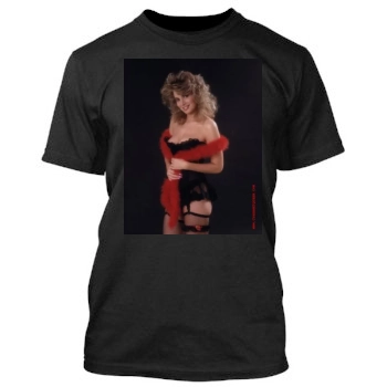 Cindy Margolis Men's TShirt