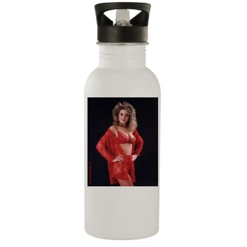 Cindy Margolis Stainless Steel Water Bottle