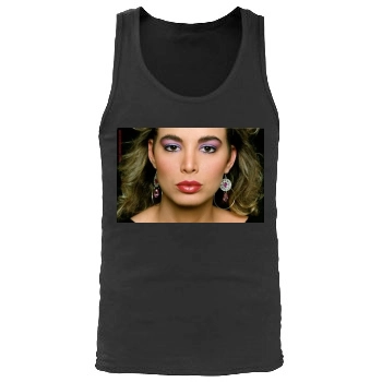 Cindy Margolis Men's Tank Top