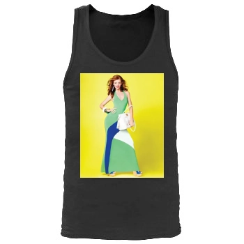 Cintia Dicker Men's Tank Top