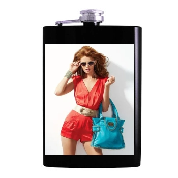 Cintia Dicker Hip Flask