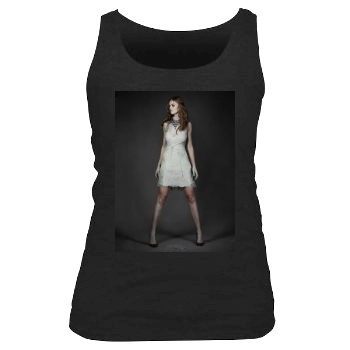 Cintia Dicker Women's Tank Top