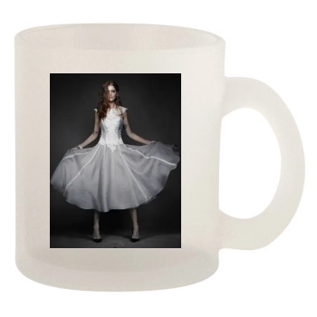 Cintia Dicker 10oz Frosted Mug