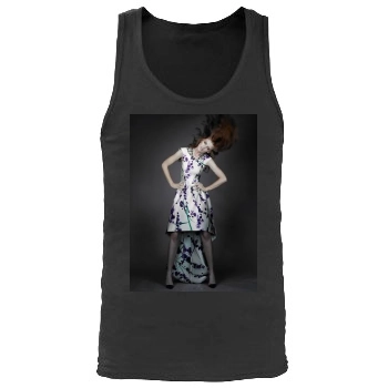 Cintia Dicker Men's Tank Top