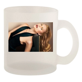 Claire Danes 10oz Frosted Mug