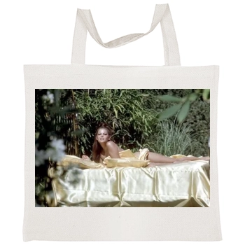 Claudia Cardinale Tote