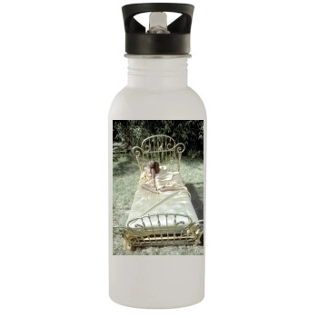 Claudia Cardinale Stainless Steel Water Bottle