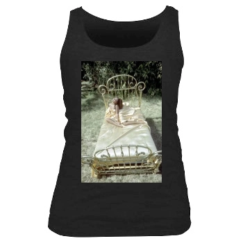 Claudia Cardinale Women's Tank Top