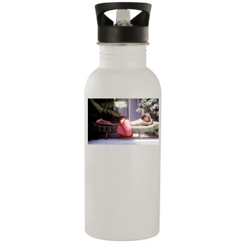 Claudia Cardinale Stainless Steel Water Bottle