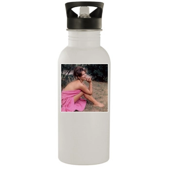 Claudia Cardinale Stainless Steel Water Bottle