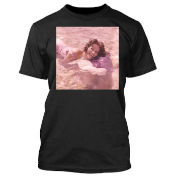 Claudia Cardinale Men's TShirt