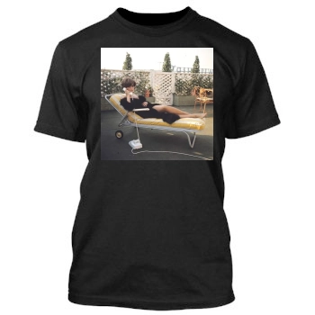 Claudia Cardinale Men's TShirt