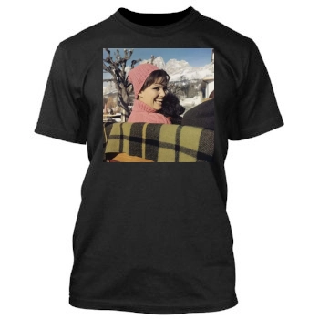 Claudia Cardinale Men's TShirt