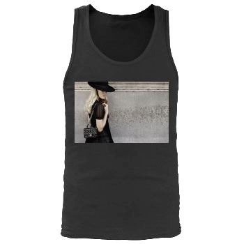 Claudia Schiffer Men's Tank Top