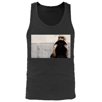 Claudia Schiffer Men's Tank Top