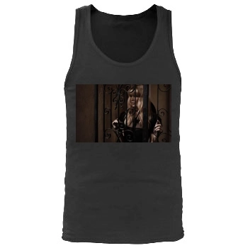 Claudia Schiffer Men's Tank Top