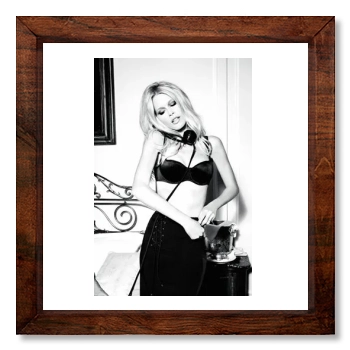 Claudia Schiffer 12x12