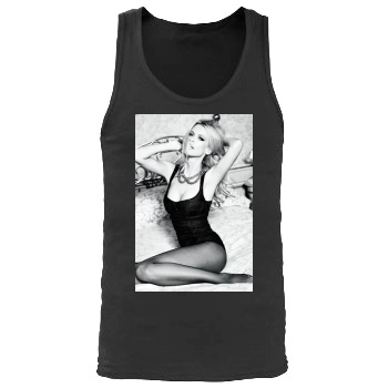 Claudia Schiffer Men's Tank Top