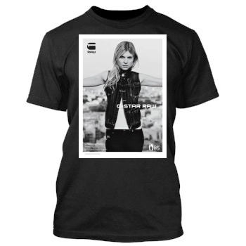 Clemence Poesy Men's TShirt