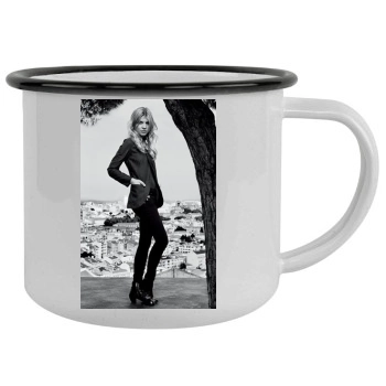 Clemence Poesy Camping Mug