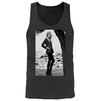 Clemence Poesy Men's Tank Top