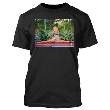 Coco Austin Men's TShirt