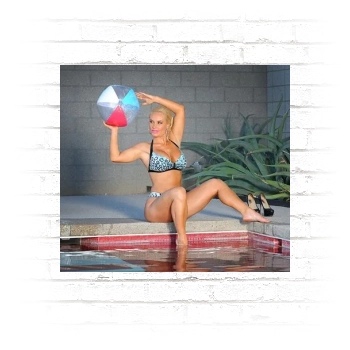 Coco Austin Poster