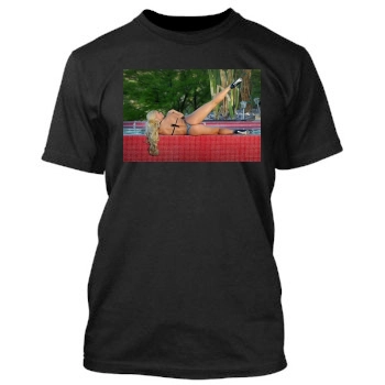 Coco Austin Men's TShirt