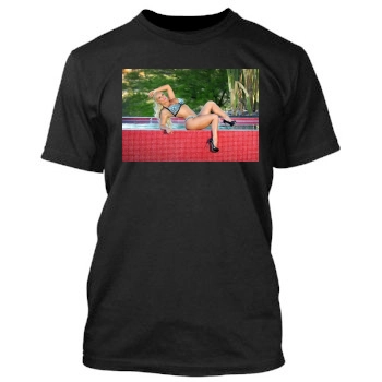 Coco Austin Men's TShirt