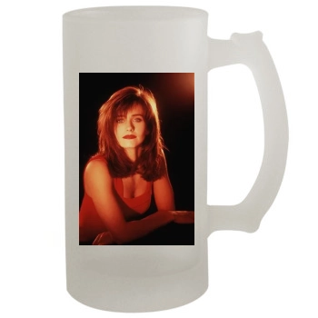 Courteney Cox 16oz Frosted Beer Stein