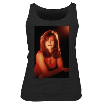 Courteney Cox Women's Tank Top