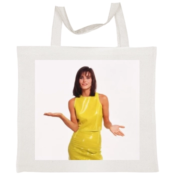 Courteney Cox Tote