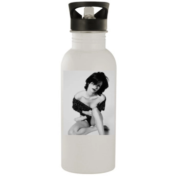 Courteney Cox Stainless Steel Water Bottle