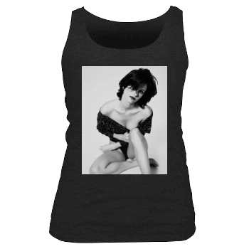 Courteney Cox Women's Tank Top