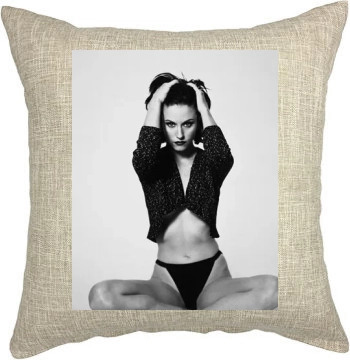 Courteney Cox Pillow