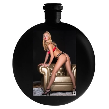 Coxy Round Flask