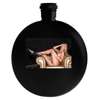 Coxy Round Flask