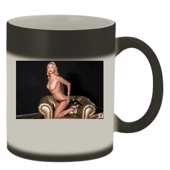 Coxy Color Changing Mug