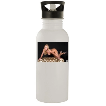 Coxy Stainless Steel Water Bottle